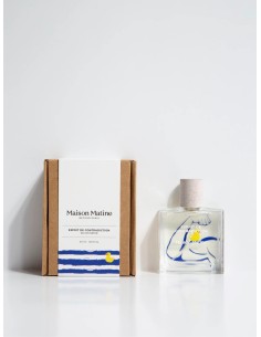 Eau de parfum Esprit de Contradiction 50 ml 2