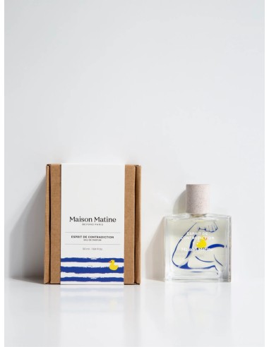 Eau de parfum Esprit de Contradiction 50 ml