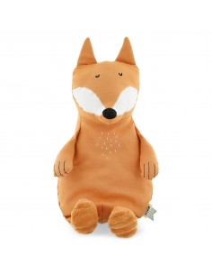 Grande peluche  - Mr. Fox