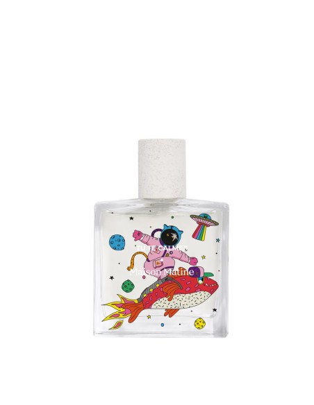 Eau de parfum Tu te calmes 50 ml