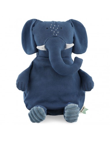 Grande peluche  - Mrs. Elephant