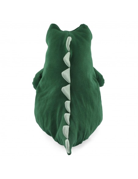 Grande peluche  - Mr. Crocodile