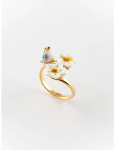 Bague Le temps des récoltes