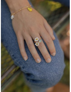 Bague Le temps des récoltes 2