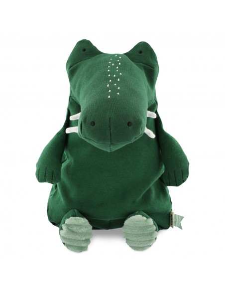 Grande peluche  - Mr. Crocodile