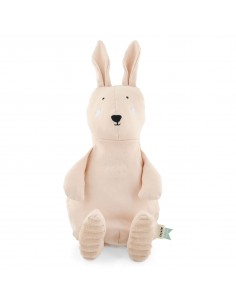 Grande peluche  - Mrs. Rabbit