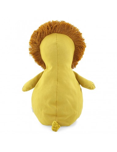 Grande peluche  - Mr. Lion