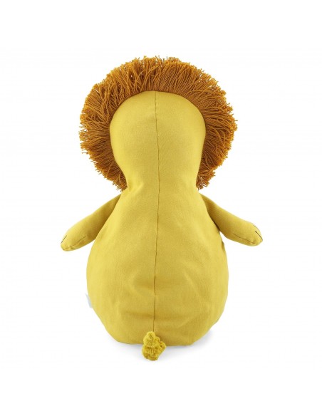 Grande peluche  - Mr. Lion