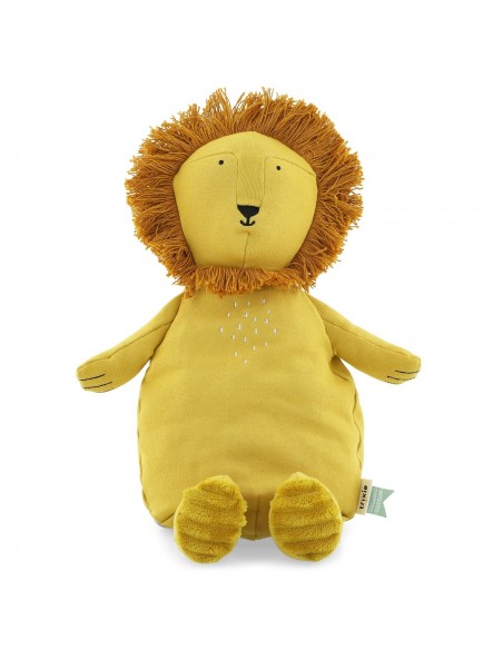 Grande peluche  - Mr. Lion