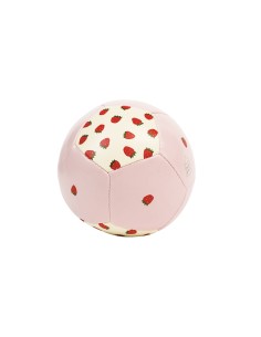 Balle souple Les fraises
