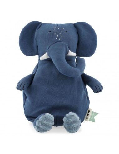 Petite peluche - Mrs. Elephant
