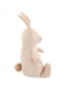 Petite peluche - Mrs. Rabbit 2