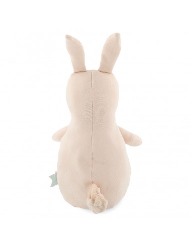 Petite peluche - Mrs. Rabbit