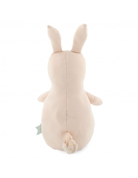 Petite peluche - Mrs. Rabbit