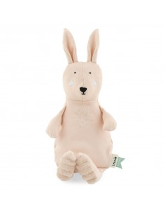 Petite peluche - Mrs. Rabbit