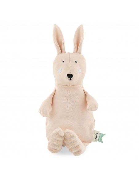 Petite peluche - Mrs. Rabbit
