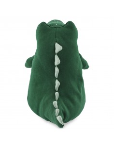 Petite peluche - Mr. Crocodile 2