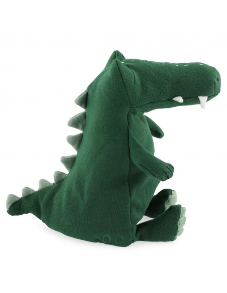 Petite peluche - Mr. Crocodile