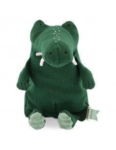 Petite peluche - Mr. Crocodile