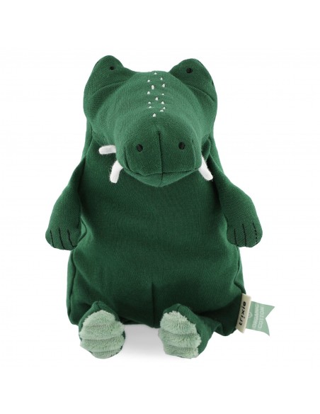 Petite peluche - Mr. Crocodile