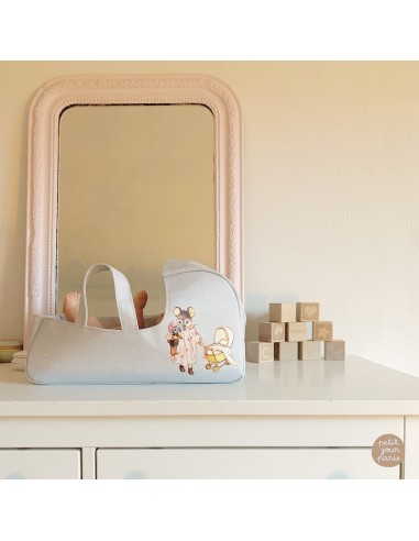 COUFFIN ERNEST ET CÉLESTINE