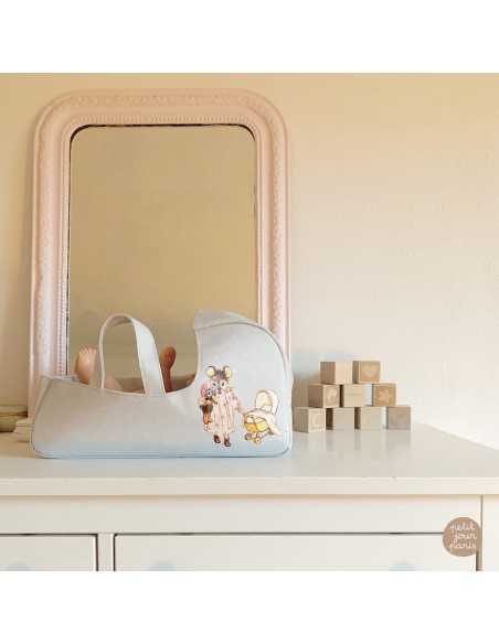 COUFFIN ERNEST ET CÉLESTINE