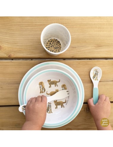 COFFRET CADEAU 5 PIÈCES LES JAGUARS