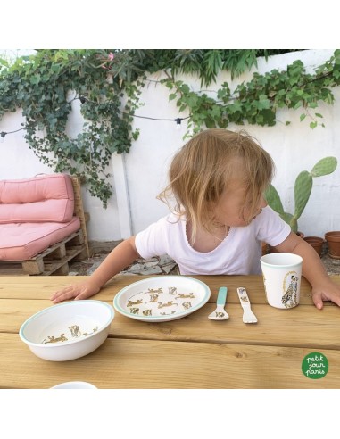 COFFRET CADEAU 5 PIÈCES LES JAGUARS