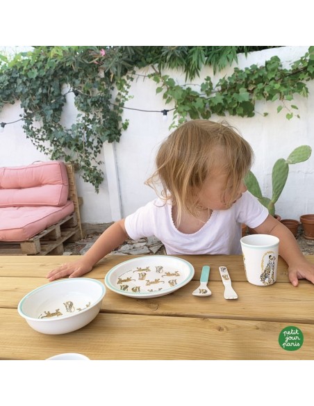 COFFRET CADEAU 5 PIÈCES LES JAGUARS