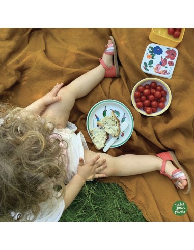 COFFRET CADEAU 5 PIÈCES LES JAGUARS