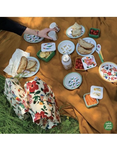 COFFRET CADEAU 5 PIÈCES LES JAGUARS