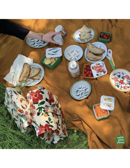 COFFRET CADEAU 5 PIÈCES LES JAGUARS