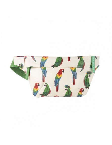 SAC BANANE LES PERROQUETS