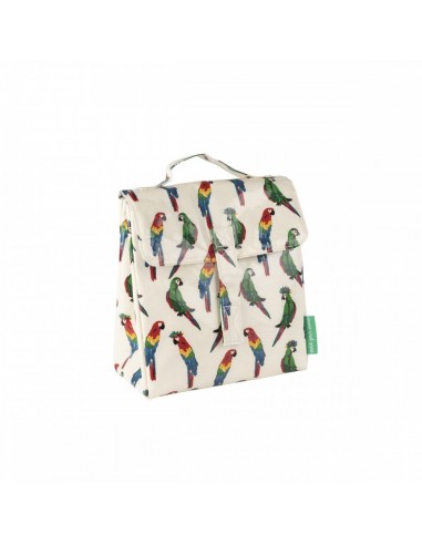 POCHETTE THERMIQUE LES PERROQUETS