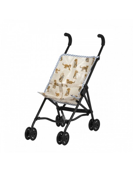 POUSSETTE LES JAGUARS