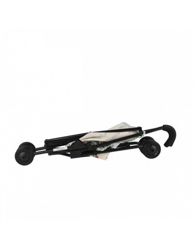 POUSSETTE LES JAGUARS