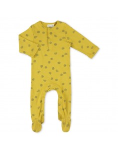 Pyjama  avec les pieds - Sunny Spots Spots ensoleillés... 2