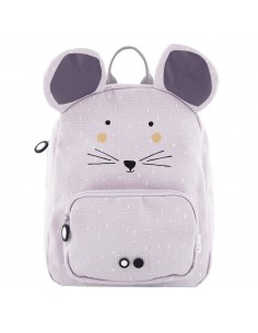 Sac à dos Madame Souris