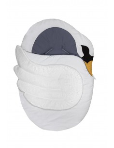 Sac de couchage, chanceliere Cygne