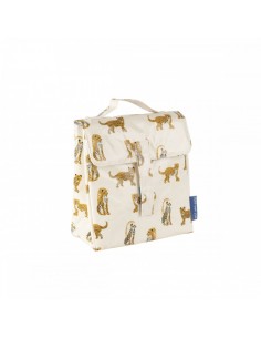 POCHETTE THERMIQUE LES JAGUARS
