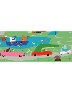 Frais de port - 5 euros