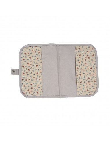 Protège carnet de santé les bateaux