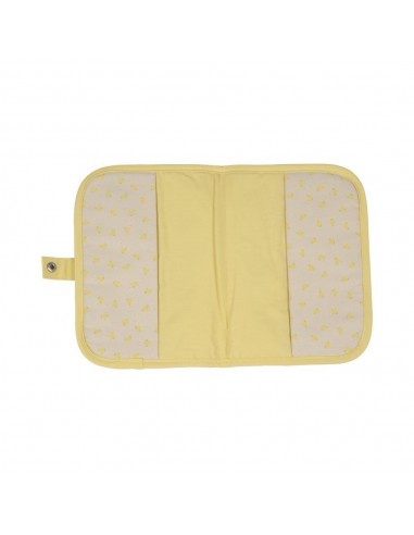 Protège carnet de santé les poussins