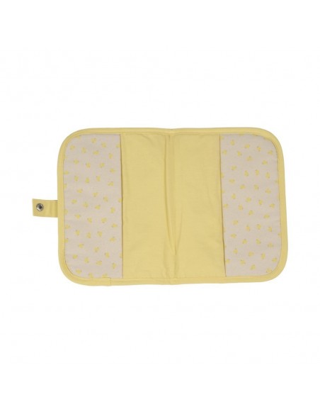 Protège carnet de santé les poussins