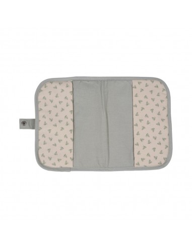 Protège carnet de santé les lapins