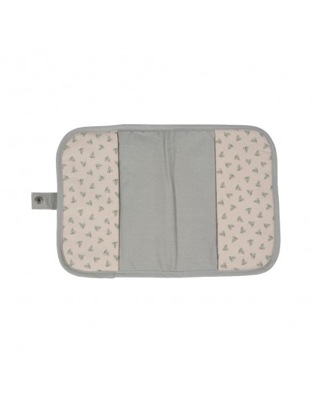 Protège carnet de santé les lapins