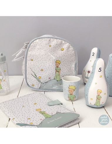Protège carnet de santé le petit prince étoilé