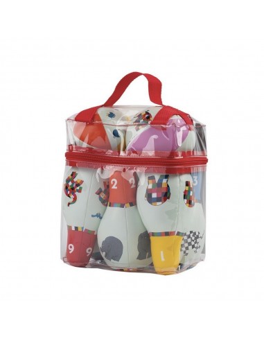 Jeu de quilles elmer