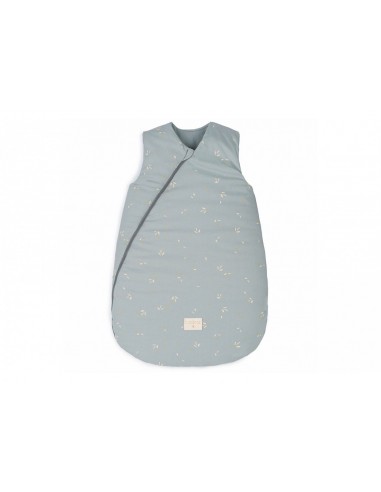 Gigoteuse de mi-saison Cocoon • willow soft blue 6-18 mois