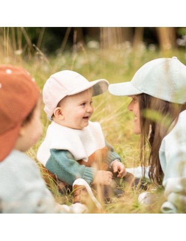 CASQUETTE VELOURS PHÉNOMÈNE | ADULTE